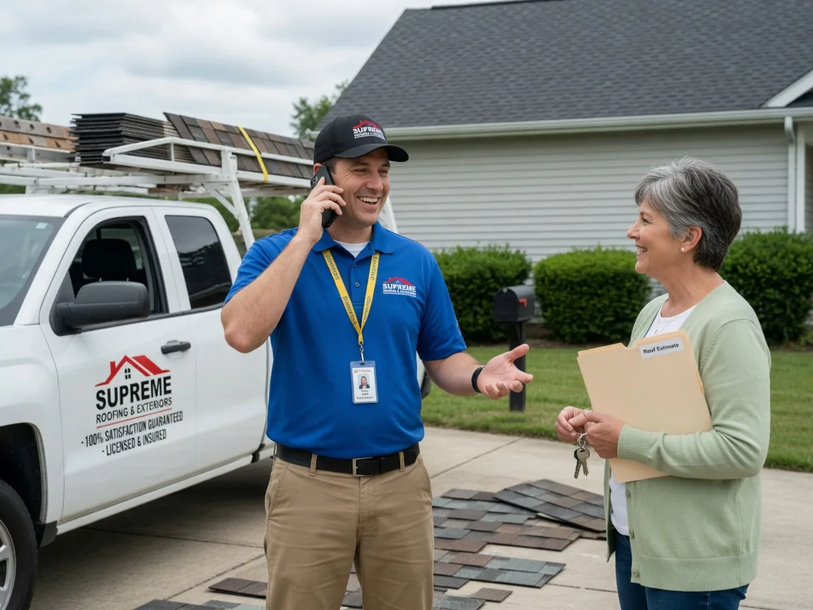 Roof Replacement White Castle, LA FAQs