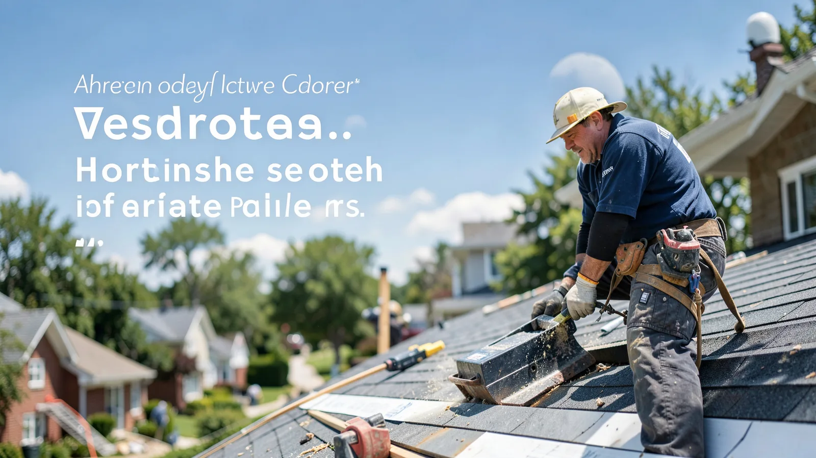 Roof Replacement in White Castle, LA near me